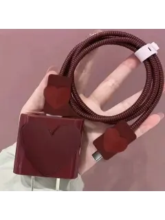 PROTECTOR DE CARGADOR