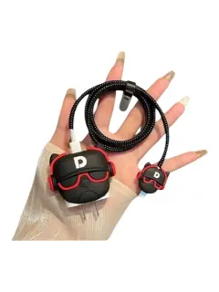 PROTECTOR DE CARGADOR