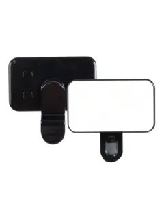 LÁMPARA LED PARA SELFIE