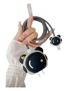 PROTECTOR DE CARGADOR