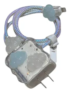 PROTECTOR DE CARGADOR